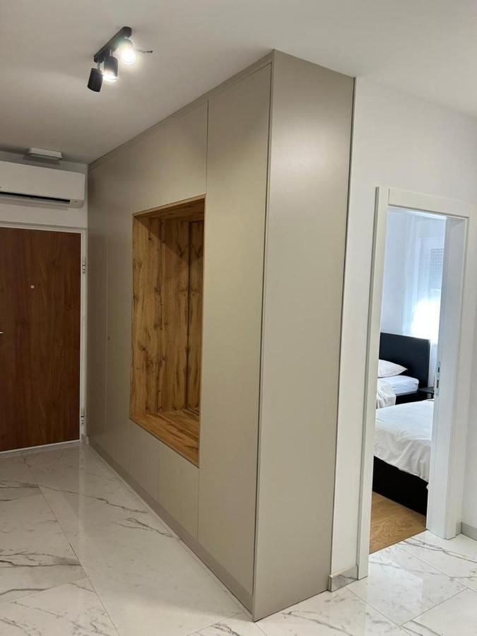 Apartment Marta Orebić Kültér fotó