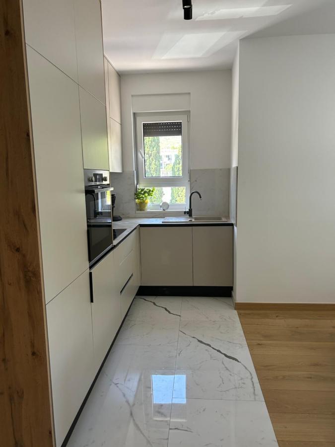 Apartment Marta Orebić Kültér fotó