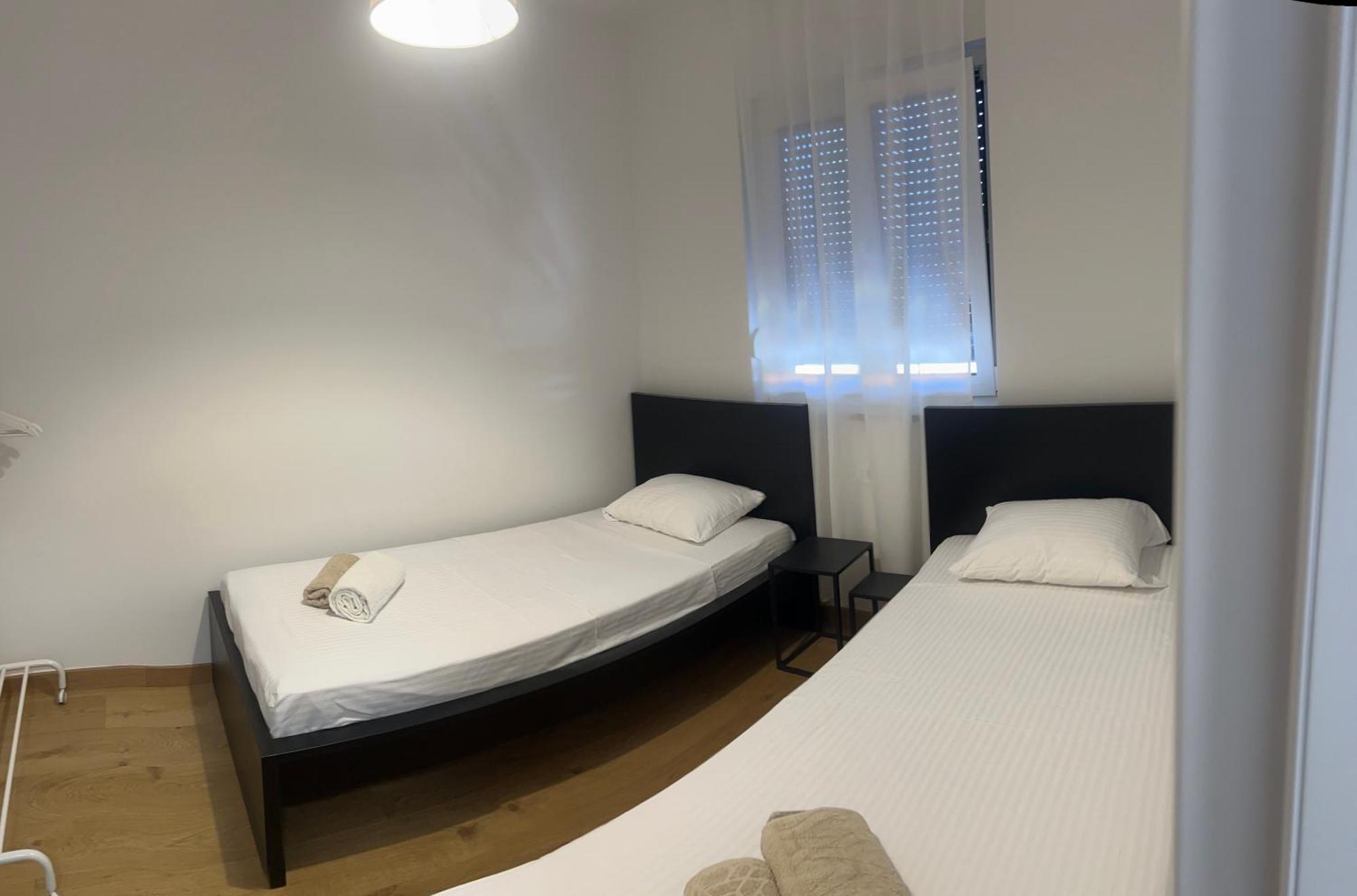 Apartment Marta Orebić Kültér fotó